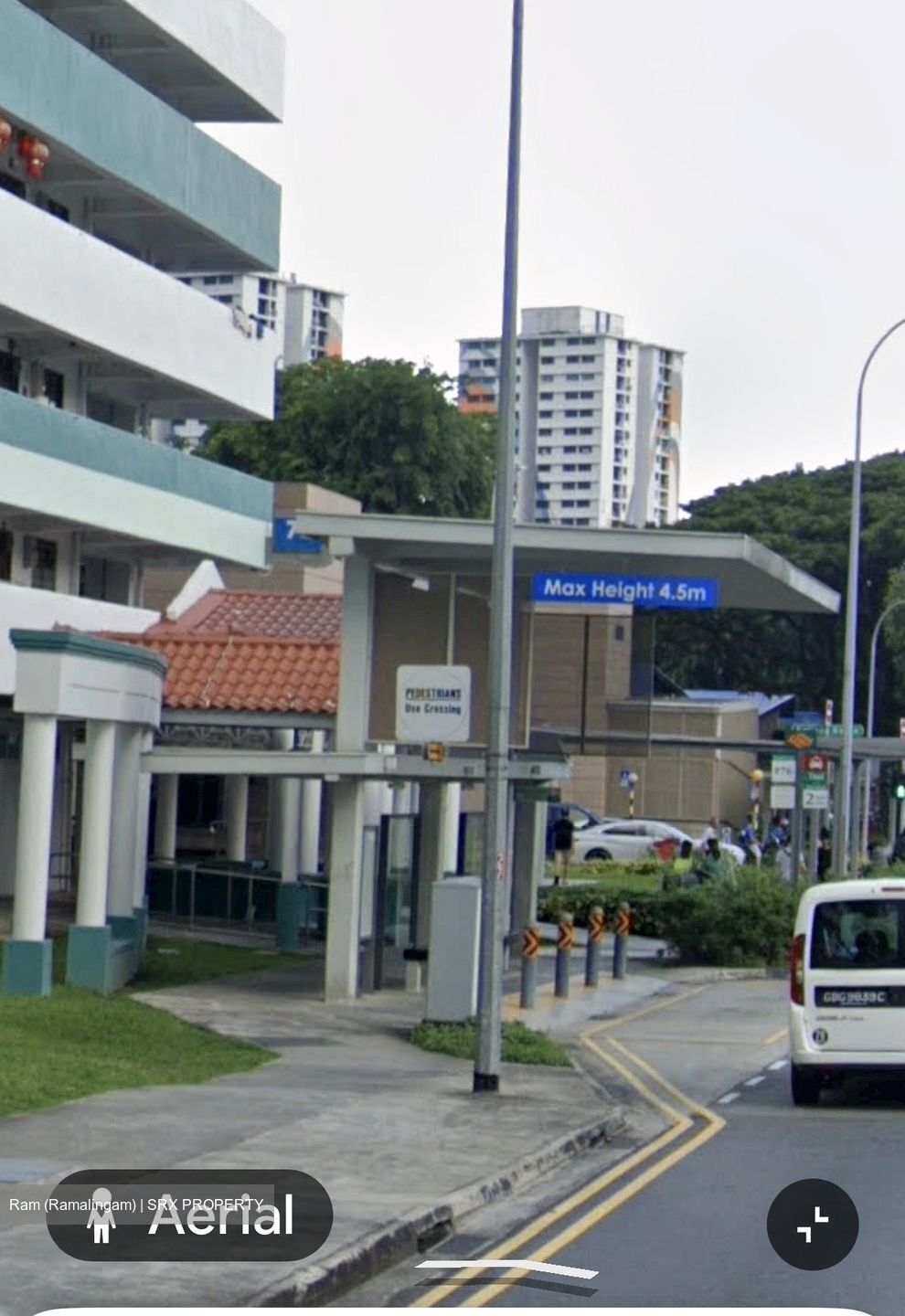 Blk 72 Geylang Bahru (Kallang/Whampoa), HDB 3 Rooms #571393651